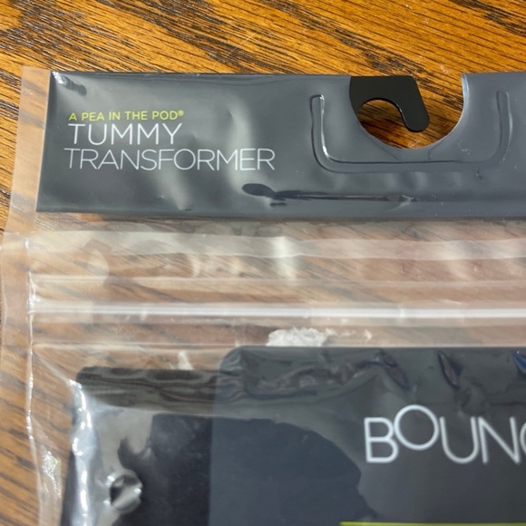 NEW BounceBack Post Pregnancy Tummy Transformer - Picture 6 of 8